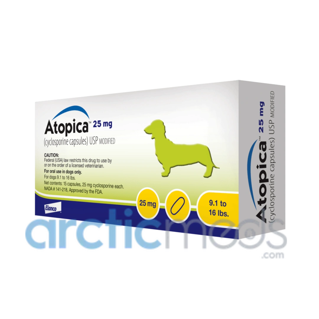 Atopica