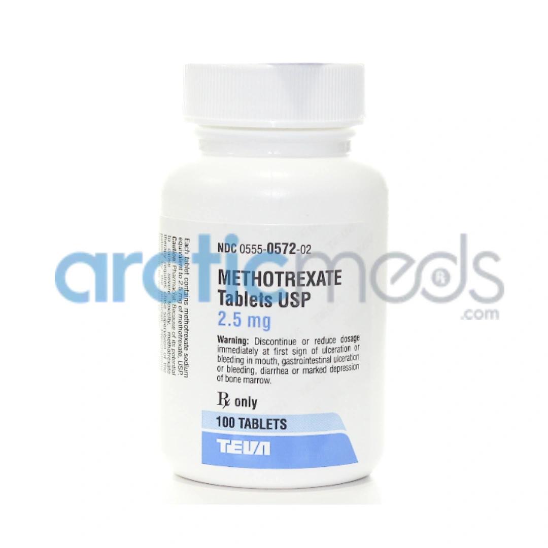 Methotrexate Sodium