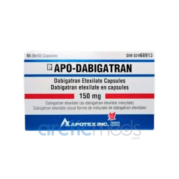 Apo-Dabigatran