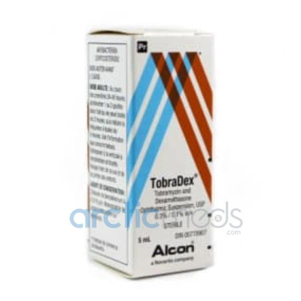 Tobrex