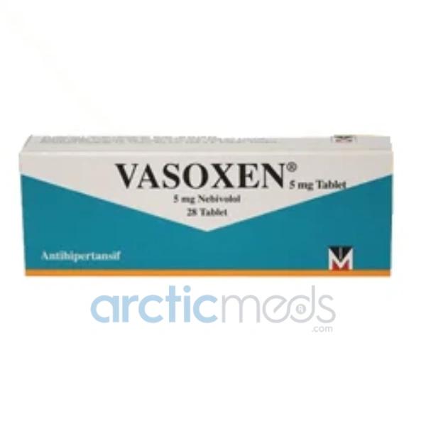 Vasoxen