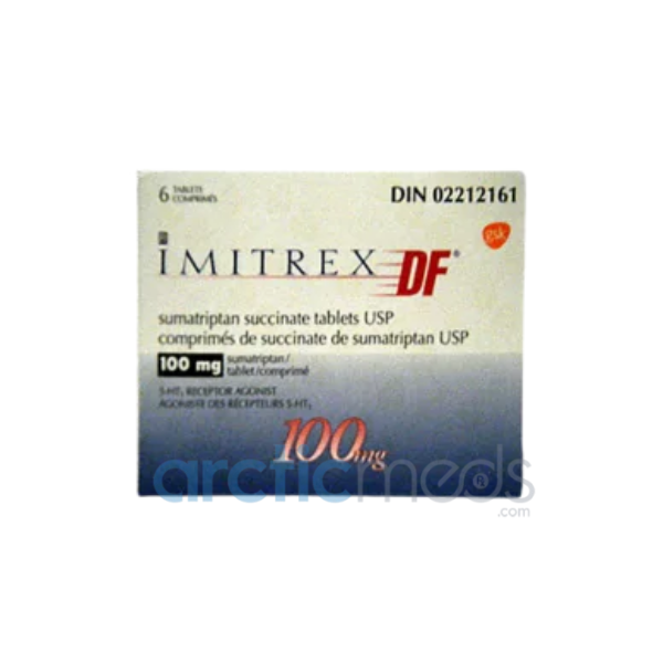 Imitrex DF