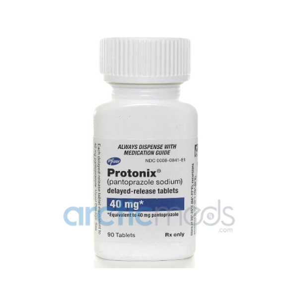 Protonix