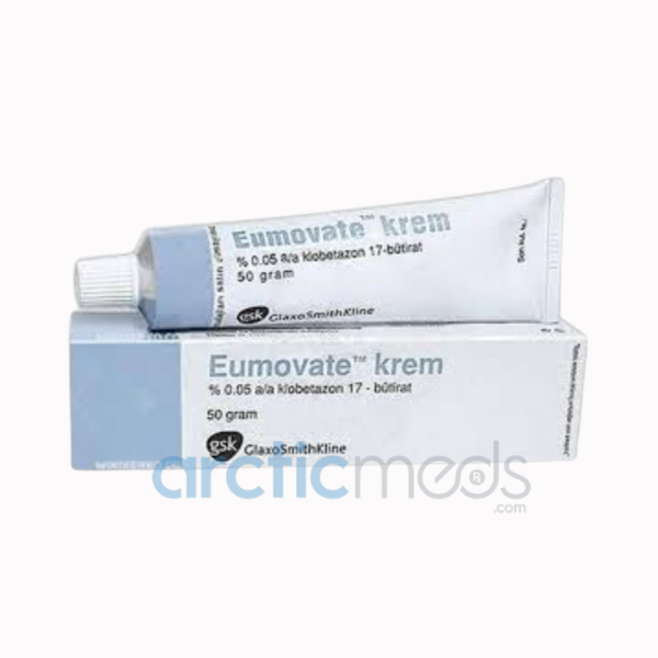 Eumovate Cream