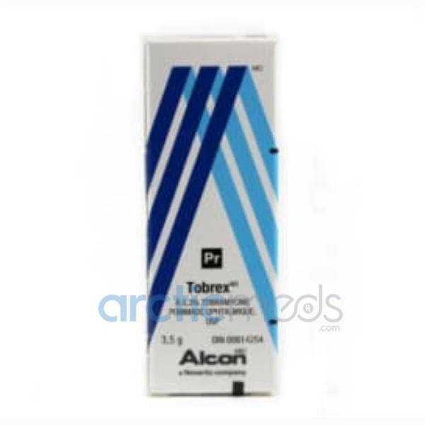 Tobrex