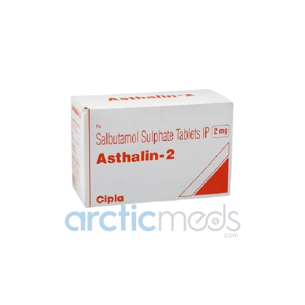 Asthalin
