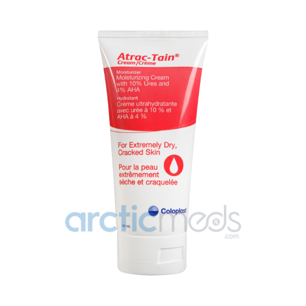 Atrac-Tain Cream