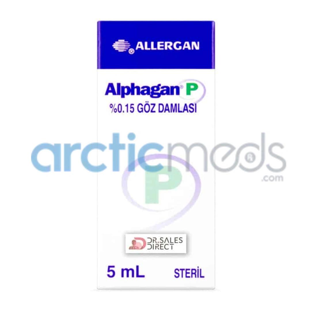 Alphagan