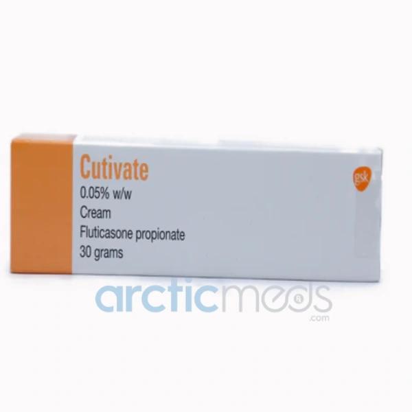 Cutivate Cream
