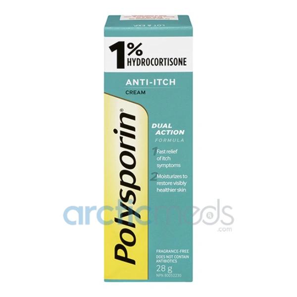 Hydrocortisone
