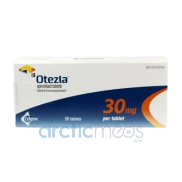 Otezla Starter Kit