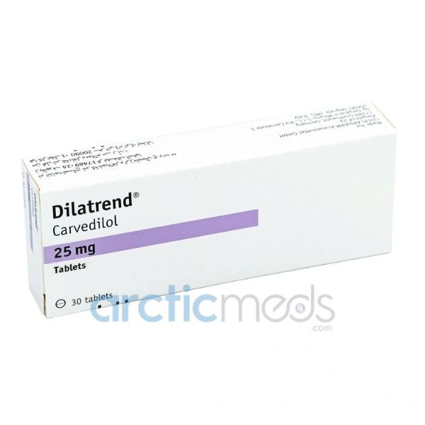 Dilatrend