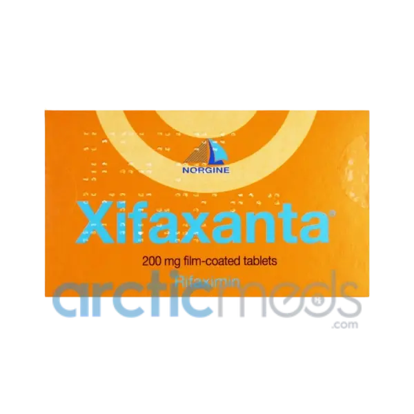 Xifaxanta
