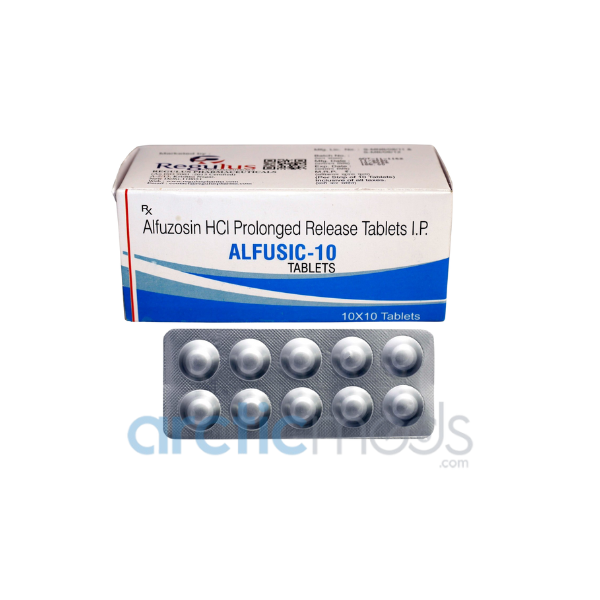 Alfuzosin XL