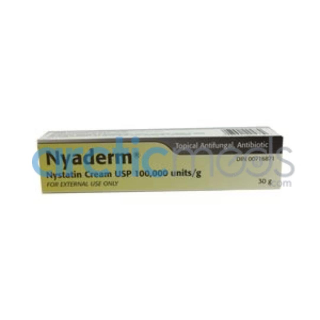 Nyaderm
