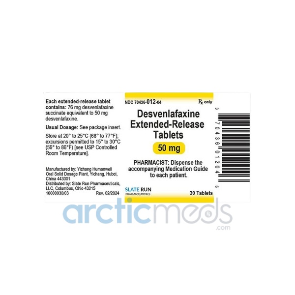 Apo-Desvenlafaxine