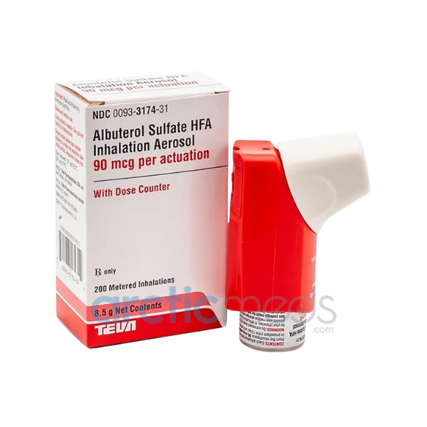Albuterol