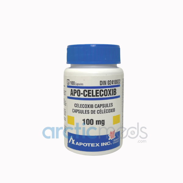 Apo-Celecoxib