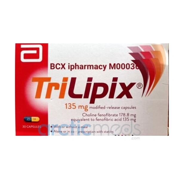 Trilipix