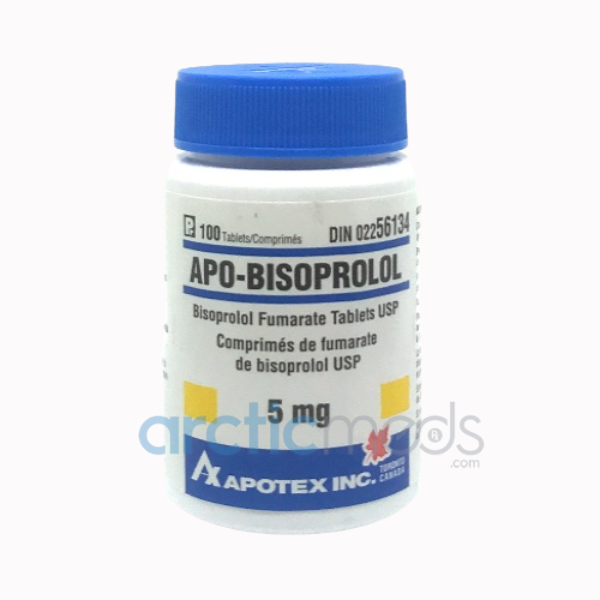Apo-Bisoprolol