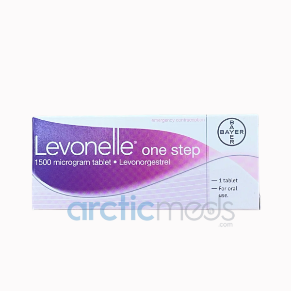 Levonelle One Step Contraceptive