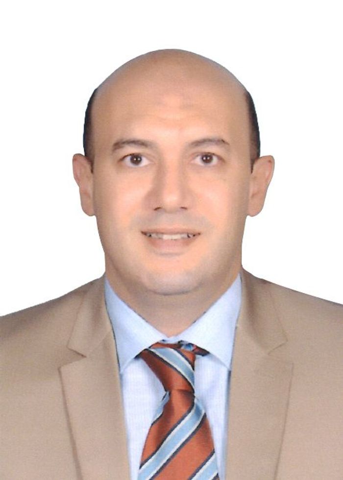 Mohamed Elsaharty