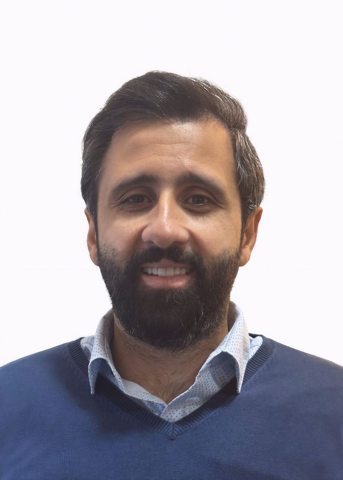 Hadi Ghader