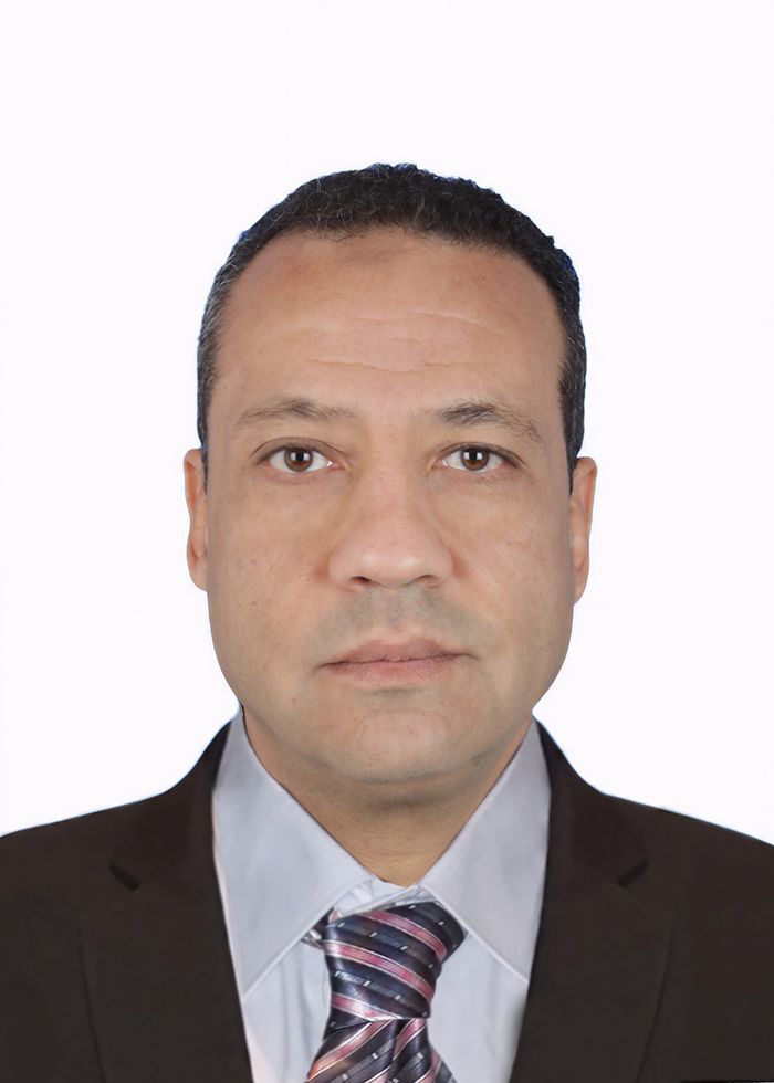 Hosam Sila
