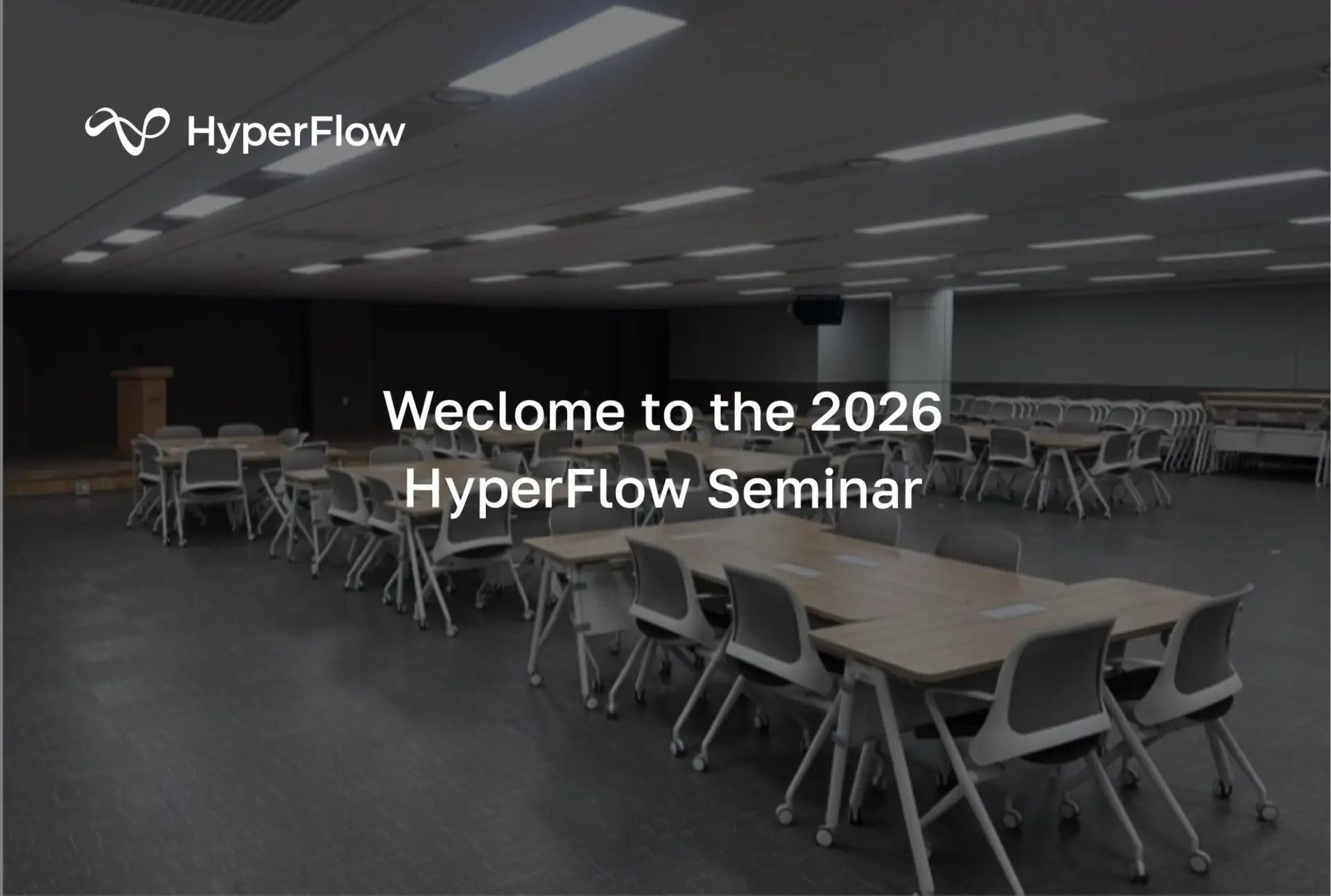 Connecting with HyperFlow partners