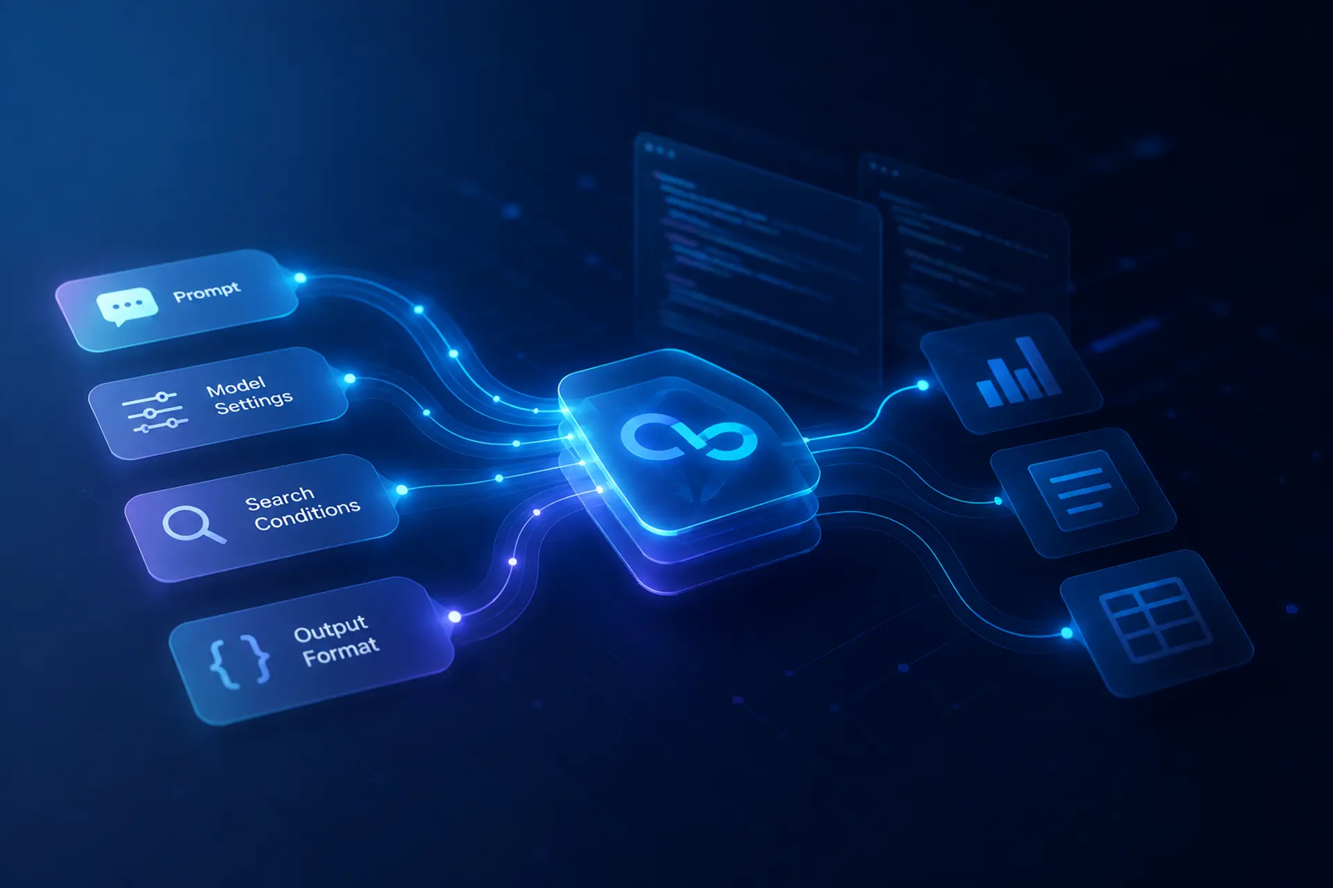 HyperFlow AI’s Parameter Flow