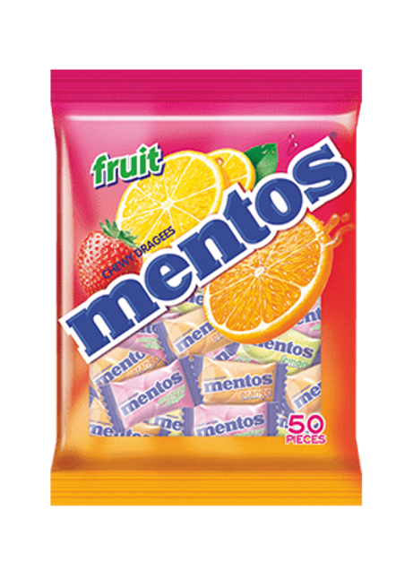 Mentos Fruit-2 | Mentos Philippines