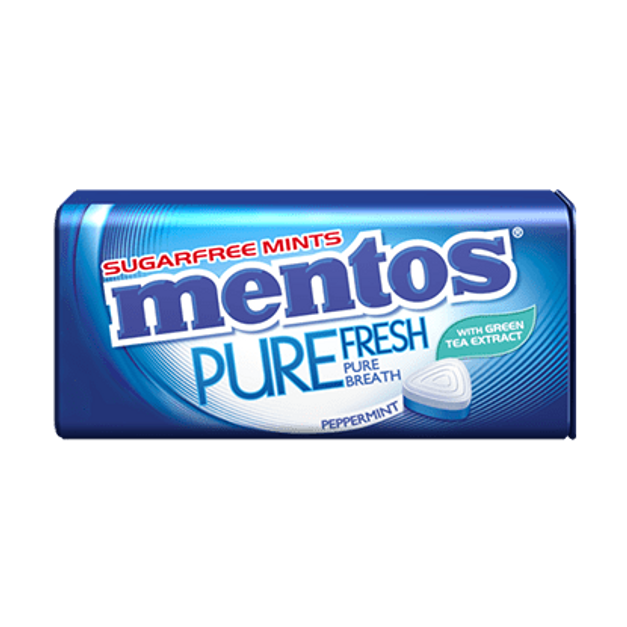 Mentos pure fresh. Mentos Pure Fresh Mint. Ментос Pure Fresh. Mentos Pure Fresh Mint Mini 12x15x20g. Mentos Peppermint.