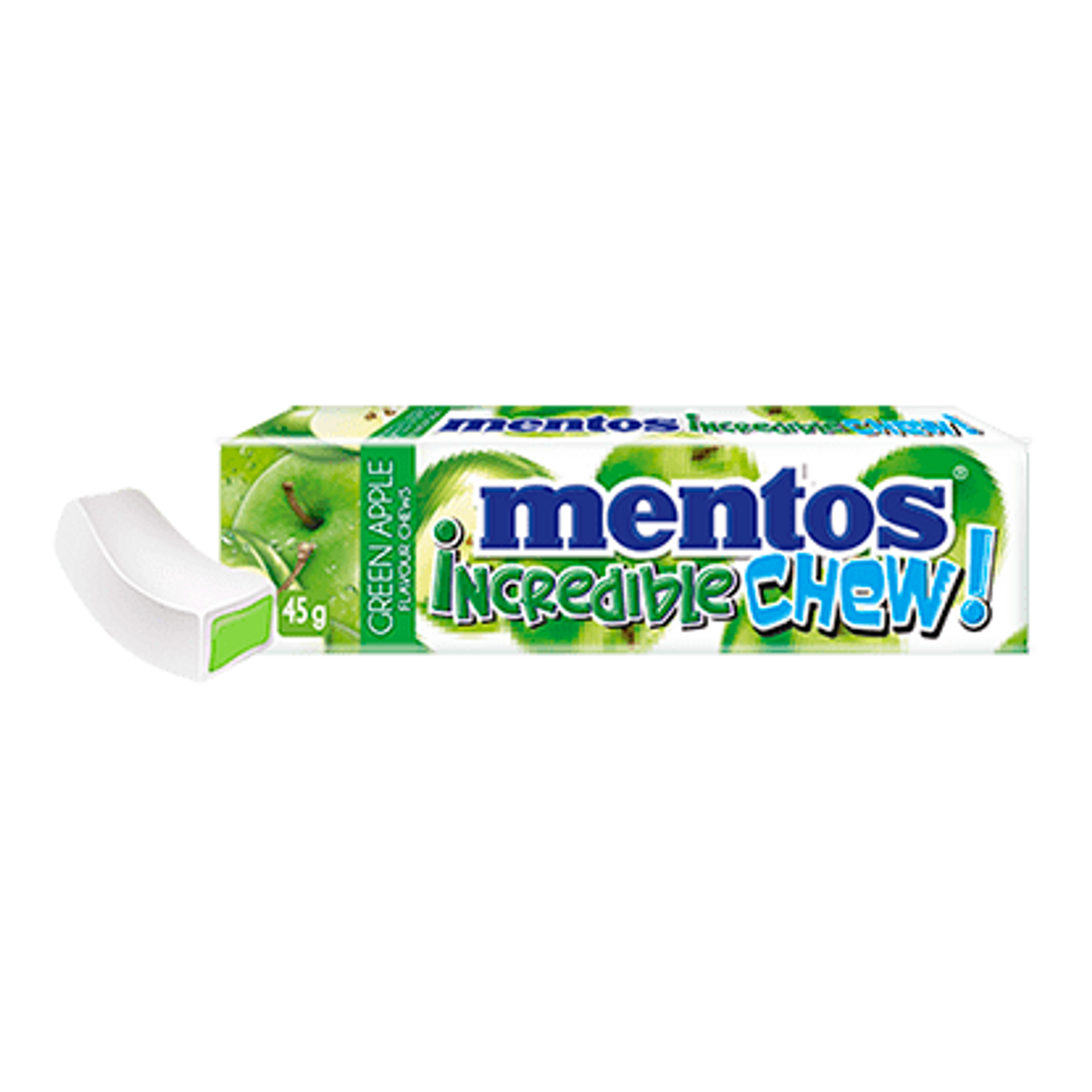 YES TO FRESH | Mentos Philippines