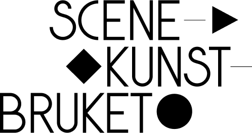 Norsk Scenekunstbruk logo