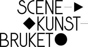 Norsk Scenekunstbruk logo