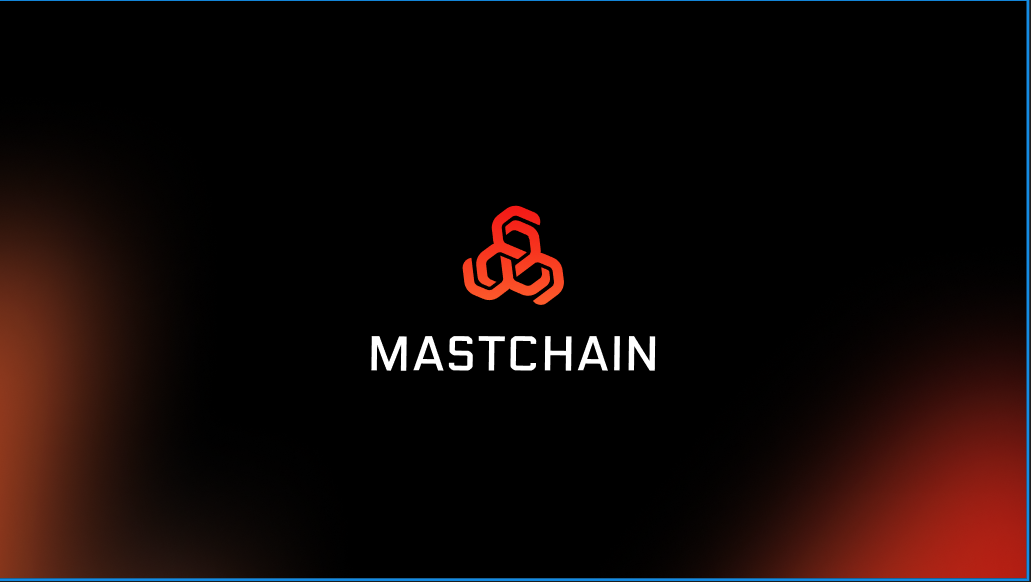 MASTCHAIN: The First DePIN for Maritime Data and Why It Matters
