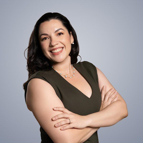 Dr. Karina Hernández A., Executive Director at HMC