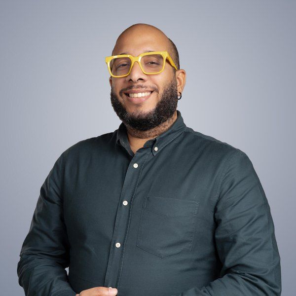 Dr. Elvis Báez, Deputy Director at HMC