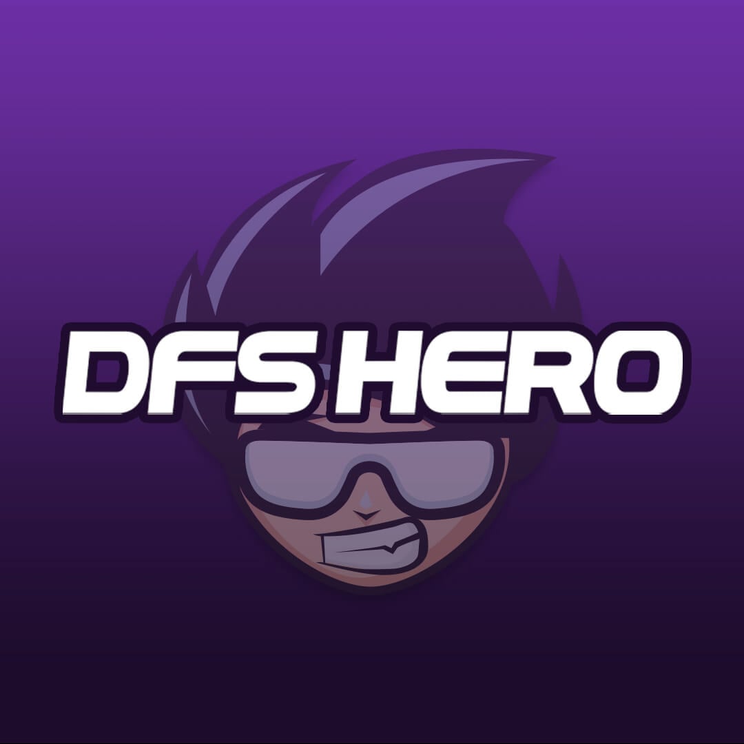 How do I download the DFS Hero avatar/profile picture?