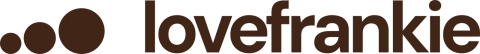 Love Frankie logo