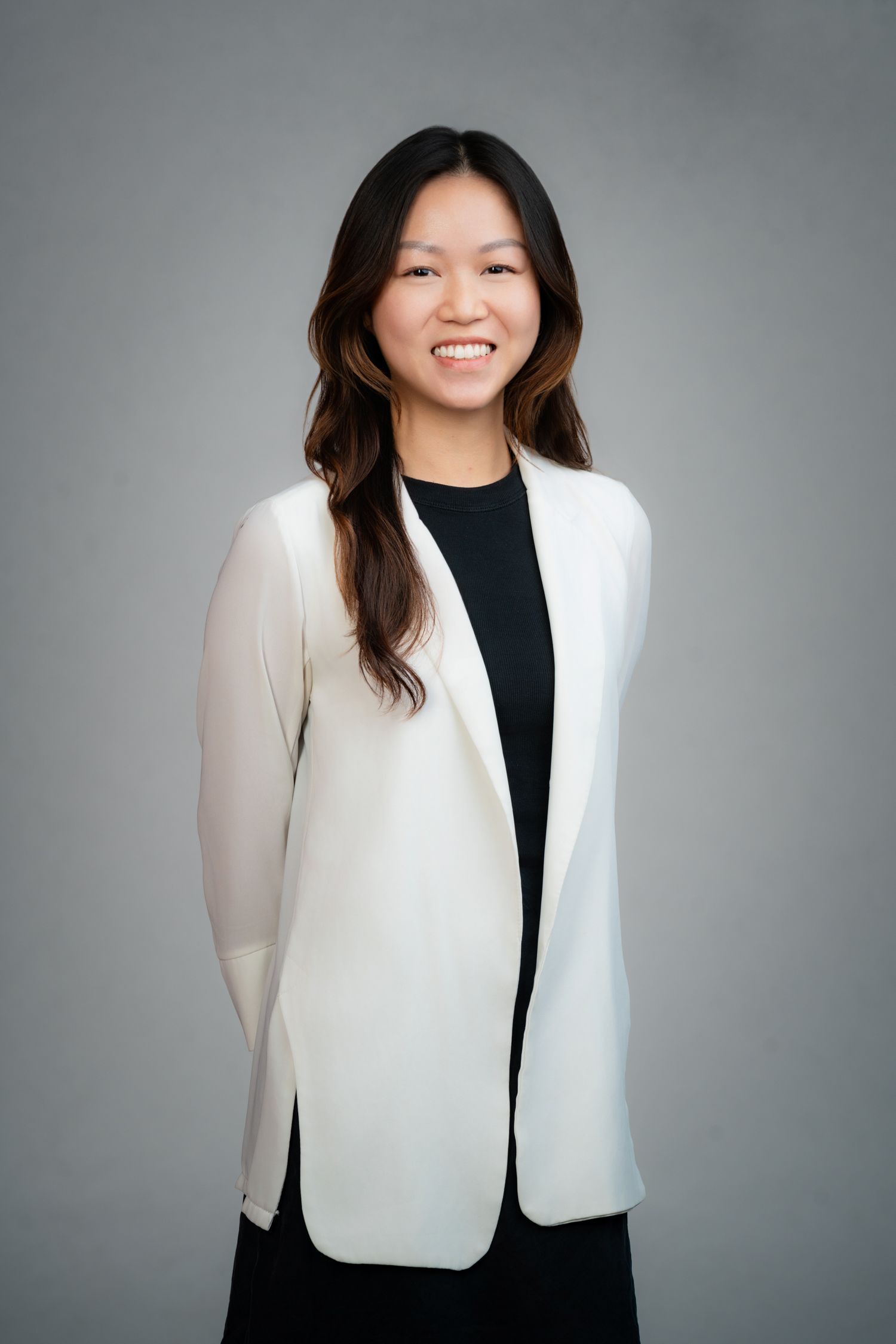 Gladys Tan