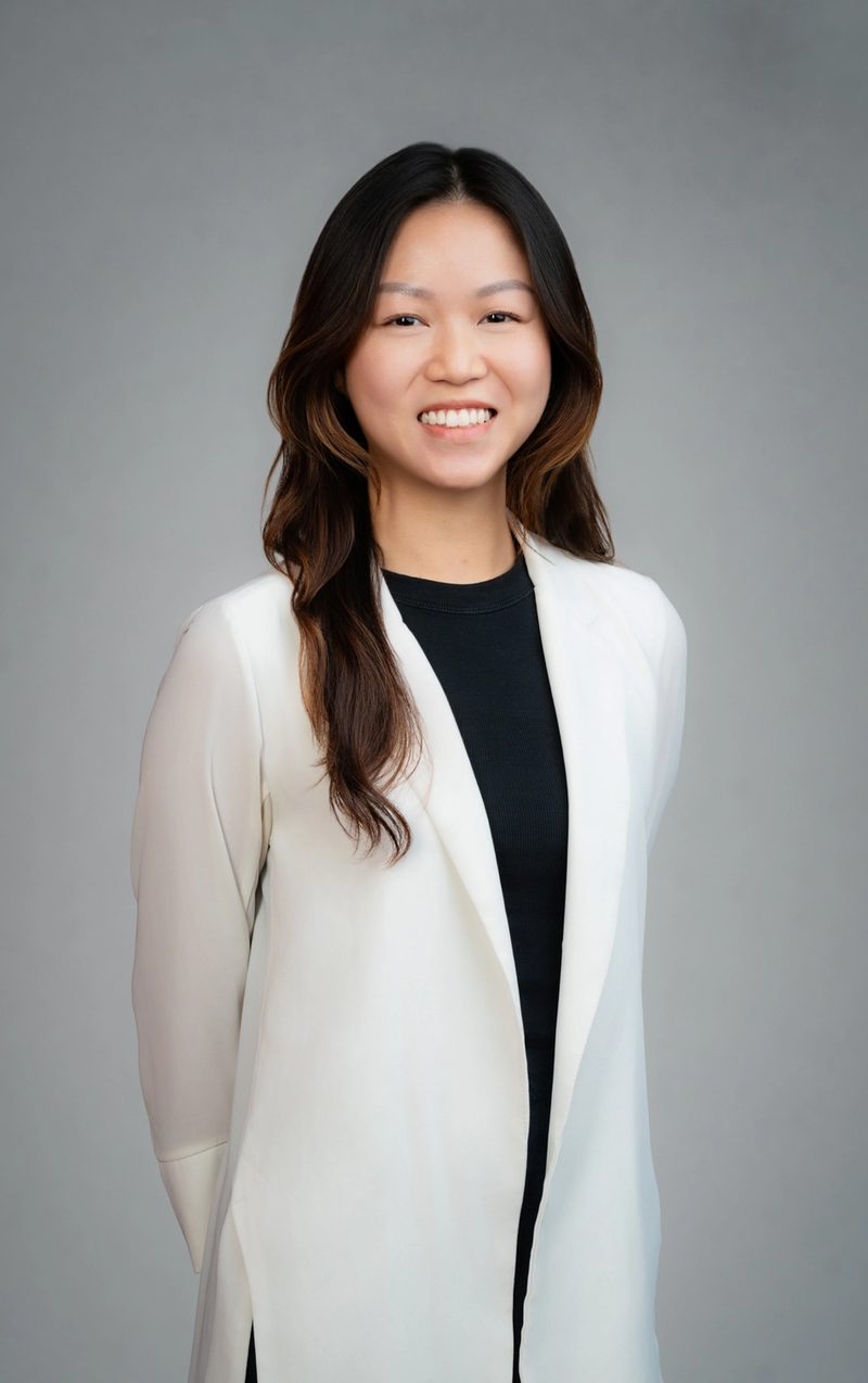 Gladys Tan