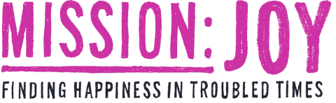 Mission: Joy logo
