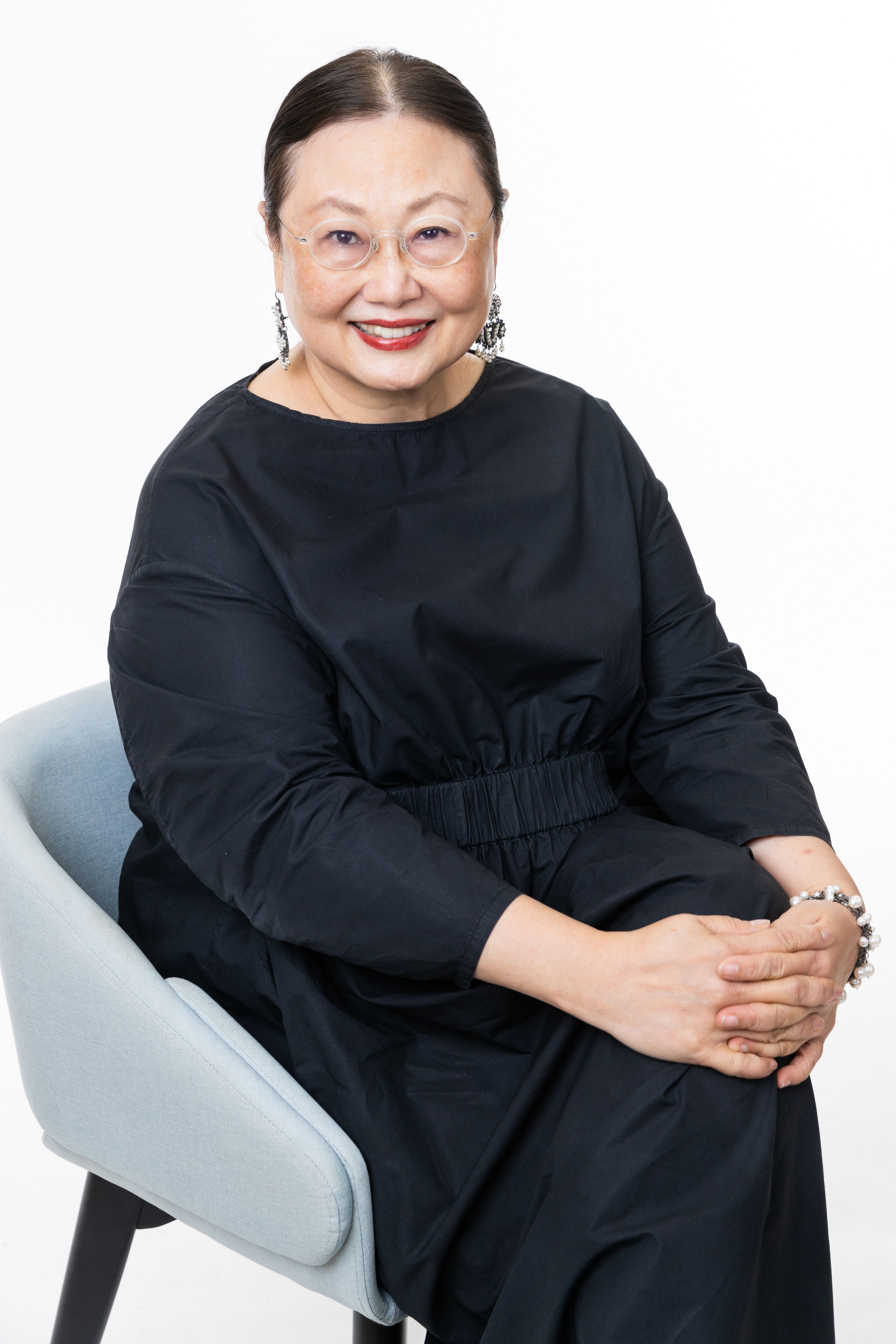 Mary Ann Tsao