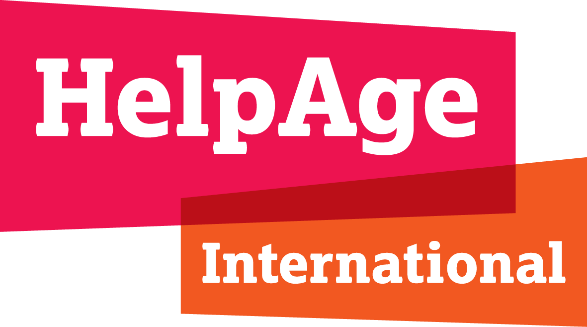 HelpAge International logo