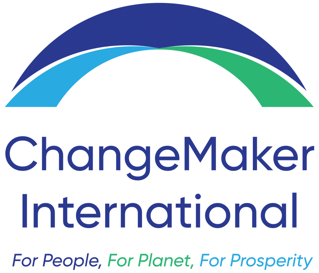 ChangeMaker International logo