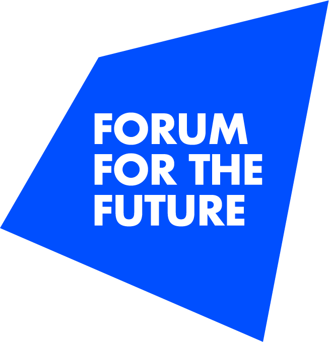 Forum for the Future logo