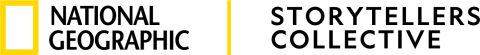 National Geographic Storytellers Collective logo