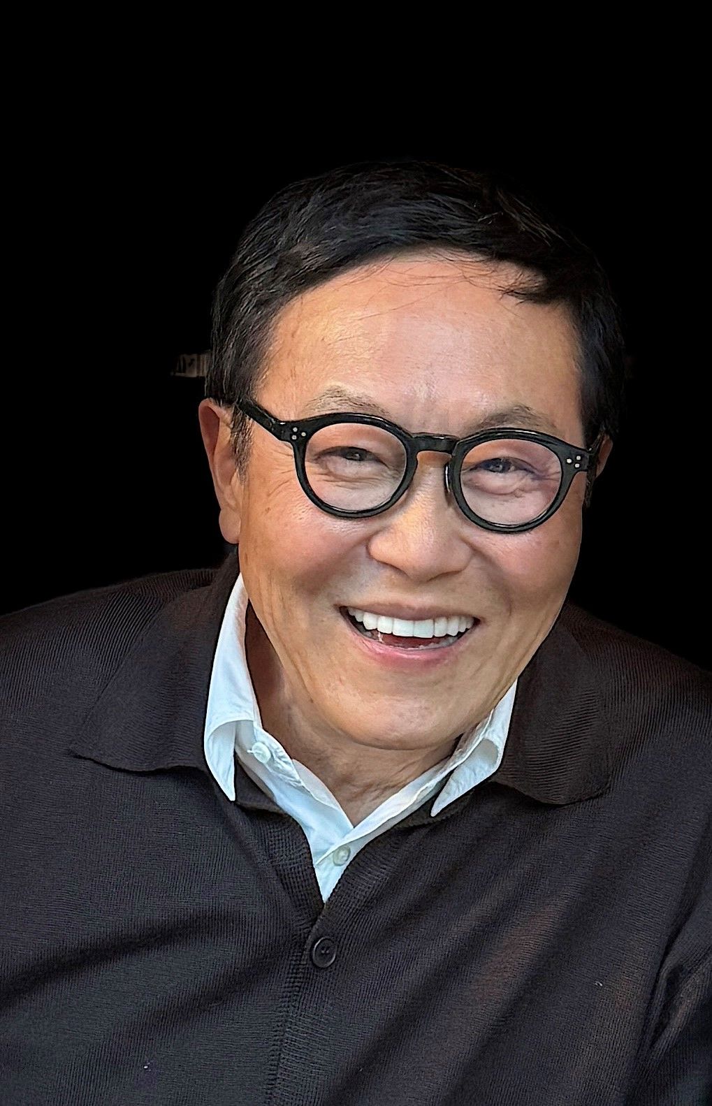Calvin Tsao