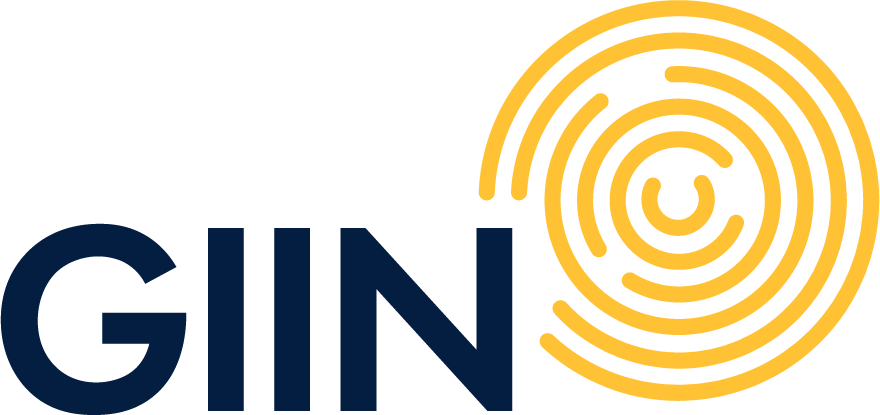 Global Impact Investing Network logo